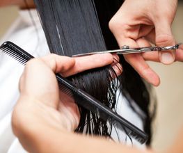 Friseur