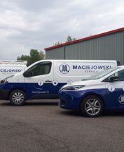 Maciejowski Services image 1