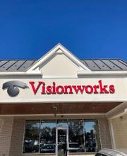 Visionworks Turnpike Shopping Center image 7