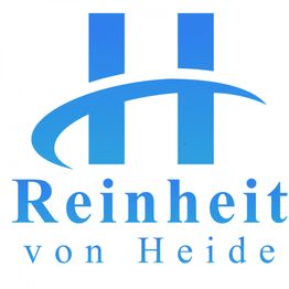 Reinheit Von Heide logo