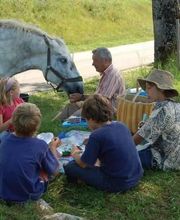 Auberge Loisirs Le Sillet SARL image 2