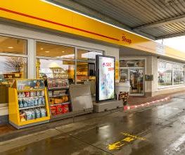 Shell Bild 9