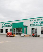 Chrétien Pierre SAS image 20