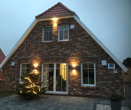 Ostfrieslandhuus Bild 3