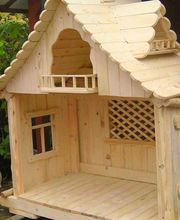 TimberTeam (Außensauna, Gartensauna, Tiny House, Gartenpavillon) Bild 3