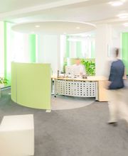 AOK PLUS - Filiale Greiz Bild 3