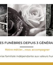 Maison Funéraire du Bessin - Ets Meslin image 1