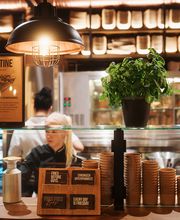 Frittenwerk Mannheim Bild 10