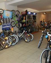 2-Rad-Eck Schöter Bild 9