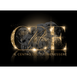 New Cbe Centro Benessere Estetico logo