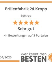 werkenntdenBESTEN.de Qualitätssiegel