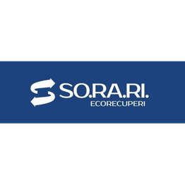 So.Ra.Ri. Ecorecuperi logo
