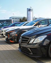 M&D exclusive cardesign Bild 2