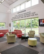 Patrick Henry Family YMCA image 11