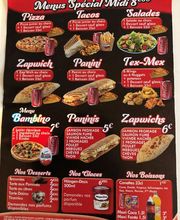 Pizza Presto image 5