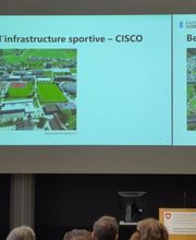 Synergies Sports Conception Sàrl Bild 4