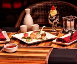 Kyoto Sushi Bar imagen 2