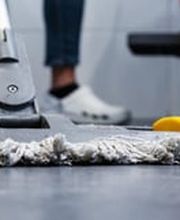 Serrano Reinigung Bild 3