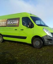 Menuiserie Delalande Multiservices image 1