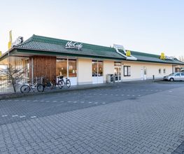 McDonald's Bild 1