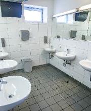 Shell Recharge Charging Station Bild 18