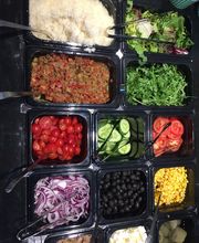 Ciao Bella Hamburg Nedderfeld-Center Bild 7