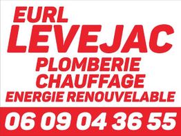Eurl Pascal Levejac
