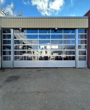 Tür & Tor Techniker Bild 5