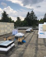 M Etanchéité Sàrl Bild 5