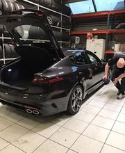 Kopp Unternehmensgruppe AG Bild 9