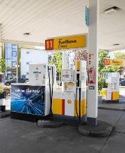 Shell Recharge Charging Station Bild 5