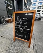 Fav'Coffee Café Bild 4