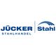 Jücker Stahlhandel Logo