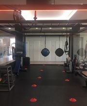 Gimnasio VivaGym Santa Catalina imagen 9