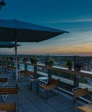 Rooftop Bar - KAI40 Bild 11