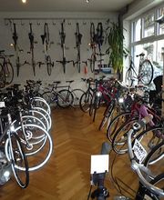 Velo St. Johann GmbH Bild 1