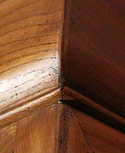 Parouteau Menuiseries SARL image 1