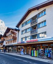 Intersport Kaufmann Grindelwald