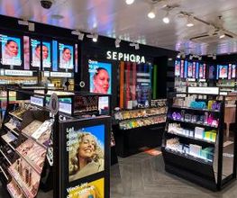 SEPHORA LAUSANNE Bild 3