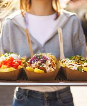 Frittenwerk Köln Hbf Bild 1