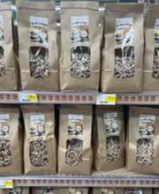 Intermarché SUPER Vabres L'abbaye image 12