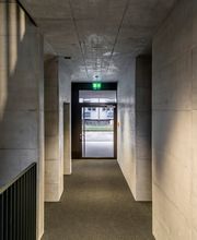 ZWICK Elektro AG Bild 1