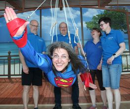 Team Physiotherapie Suerhoff Lippstadt