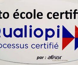 Auto Ecole James image 4