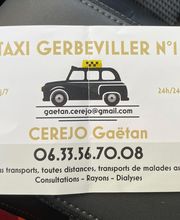 Cerejo Gaëtan image 1