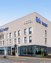 ibis budget Bamberg Bild 1