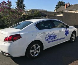 ABSD Ambulances image 12