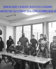 Blue Up Formation image 12