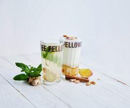 Coffee Fellows – Kaffee, Bagels, Frühstück Bild 5