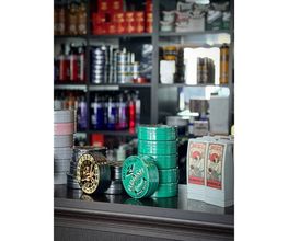 Most Wanted Barbershop Bild 3